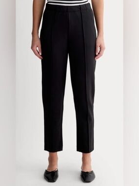 Everlane The Dream Pant Black Size Large